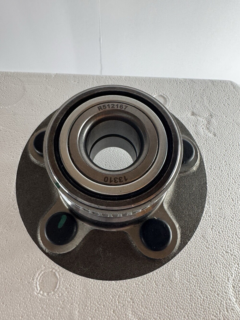R512167 Rear Wheel Bearing & Hub For 2001-2003 PT Cruiser (only 1, Not A Pair).